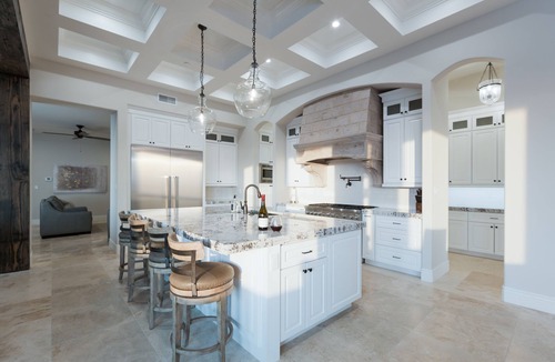 Troon North House | Luxury Villa Near Four Seasons Resort and Troon North Golf Course