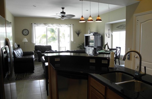 Clearwater Beach Condo | Luxury Waterfront 3 Bed, 3 Bath Condo, Heated Pool, Rooftop Patio on Brightwater