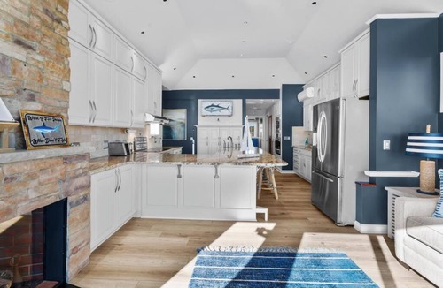 Ocean Pines House | Luxury Waterfront 8-Bedroom, 8.5-Bath Home