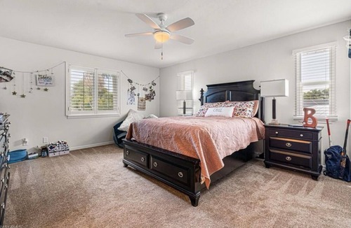 McGregor House | Luxury Waterfront Home w Pool HotTub and Waterslide. Off McGregor near Beaches