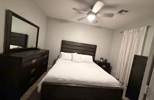 Sundance Apartment | Luz
