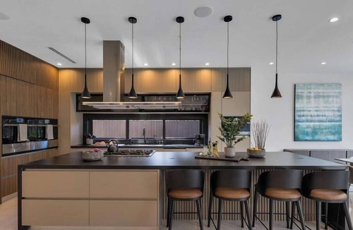 Victoria Park House | LVS Villa Enclave- Brand New Luxe Las Olas Beach Villa