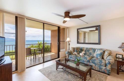 Maalaea House | Ma'alaea Banyans 209