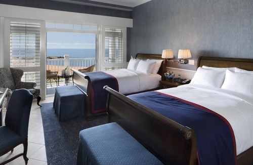 Madison Center Hotel | Madison Beach Hotel