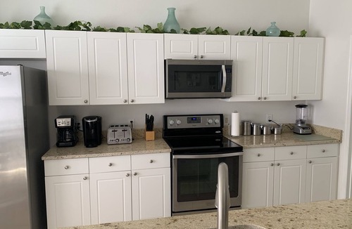 Windsor Palms House | Magic Escape- Themed Bedrooms, Pool/Spa, Game Room, Movie Theater! Near Disney!