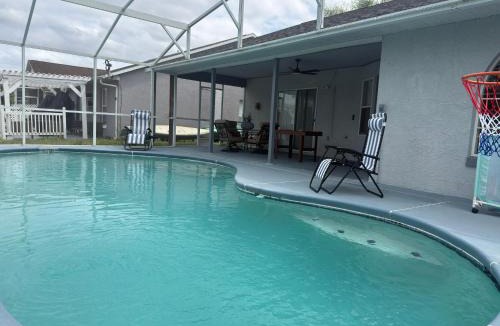 Lindfields House | Magic getaway
