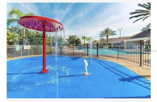 Windsor Palms Apartment | Magic Kingdom Firework view condo, close to Disney