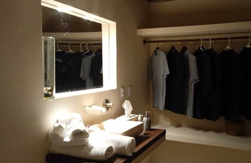 Chemuyil Hotel | Magic Xcacel