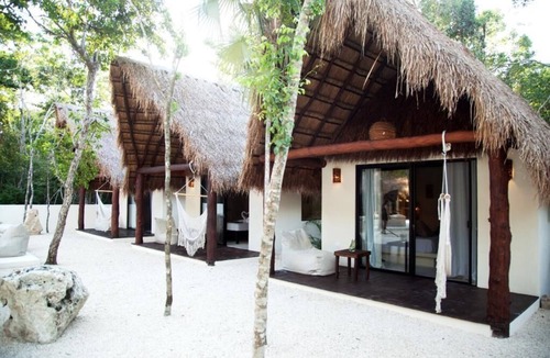 Chemuyil Hotel | Magic Xcacel