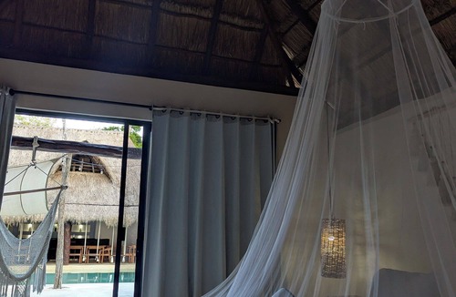 Chemuyil Hotel | Magic Xcacel Tulum