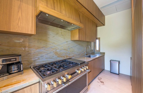 Litibu Villa | Magnificent 7 Bedroom Oceanview Home in Kupuri, Punta Mita!