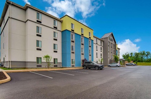 Carlisle Hotel | MainStay Suites Carlisle - Harrisburg