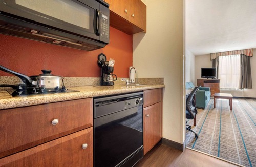Grantville Hotel | MainStay Suites Grantville - Hershey North