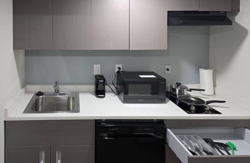 Prince George Hotel | MainStay Suites Prince George - Fort Lee