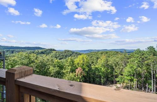 Deep Gap House | Majestic Meadows
