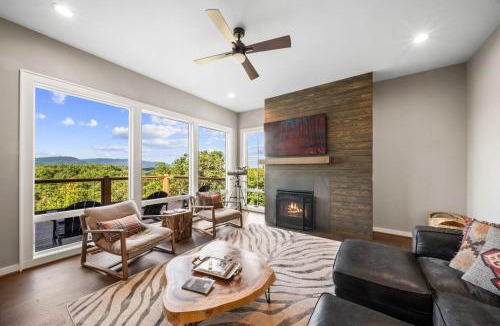 Deep Gap House | Majestic Meadows