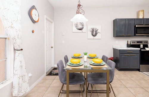 Sunset Ridge House | Making Memories – Spacious 5 BDR for the Whole Family! Private Pool & More
