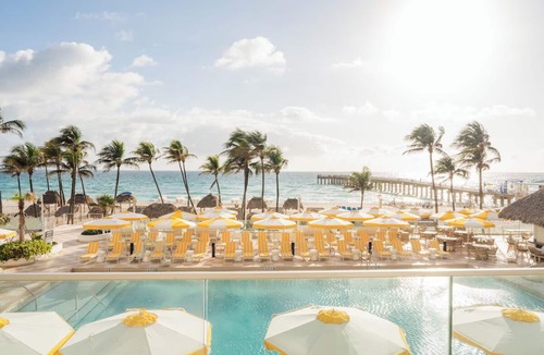 Sunny Isles Beach Hotel | Making The Best Memories Along The Way! 2 Convenient Units, Pool, Pets Allowed