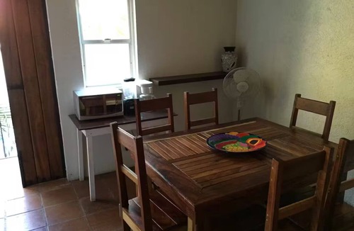 Bacocho Apartment | Mantarrayas Condos - Your Home on the Beach - Turquoise