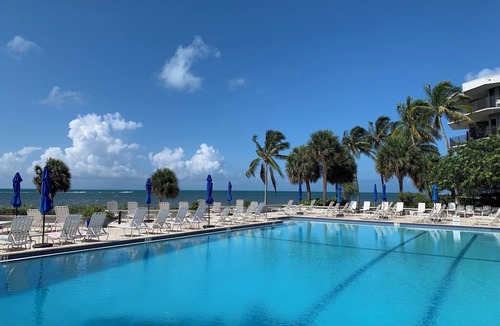 Key West Condo | Mar Y Sol –Luxurious oceanfront Key West Breathtaking Atlantic Sunrise Views