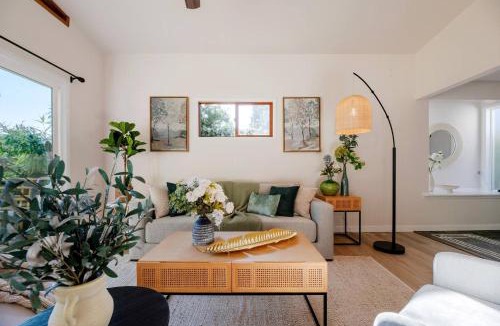 Maple Heights-Lake Desire House | # Marbella Lane - Nature Escape at Shady Lake