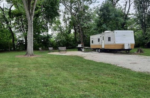 Marblehead House | Marblehead Camper 200 Yards From Water!