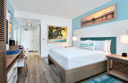 Fort Myers Beach Hotel | Margaritaville Beach Resort Fort Myers