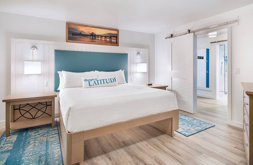 Fort Myers Beach Hotel | Margaritaville Beach Resort Fort Myers