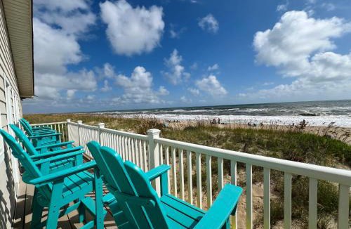Kill Devil Hills Hotel | Mariner Inn And Suites