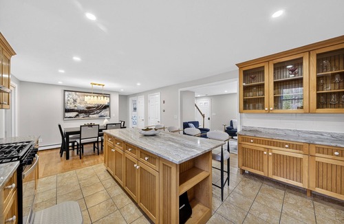 Marstons Mills House | Mariners Mills Charming 5-bedroom house in peaceful Barnstable