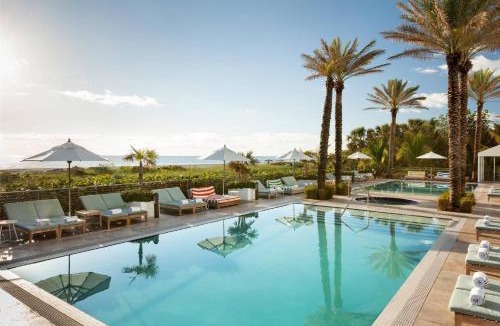 South of Fifth Hotel | Marriott Stanton South Beach