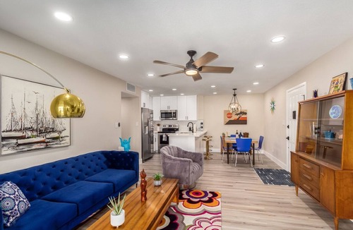 McCormick Ranch Condo | McCormick Ranch Condo! Walk to Restaurants & Shops