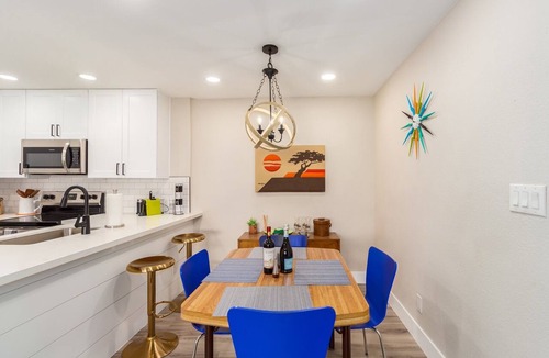 McCormick Ranch Condo | McCormick Ranch Condo! Walk to Restaurants & Shops
