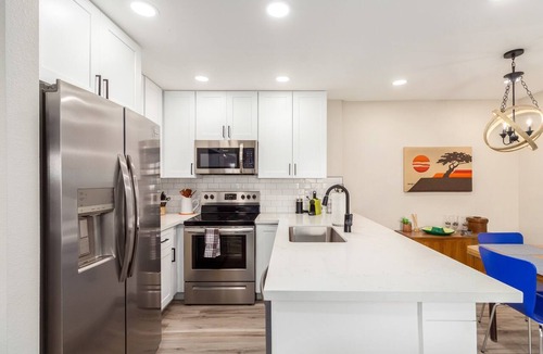McCormick Ranch Condo | McCormick Ranch Condo! Walk to Restaurants & Shops