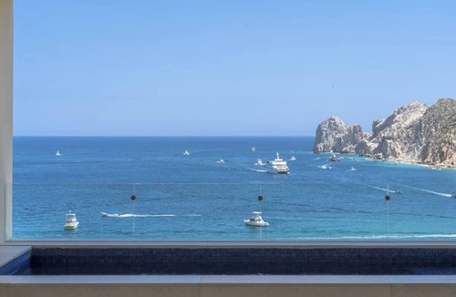El Medano Ejidal House | Medano Beach Cabo Resort 3 Bedroom