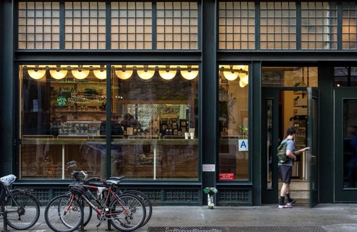 NoMad Hotel | Medium Queen | Ace Hotel New York | Near Herald Square & Dining Spots