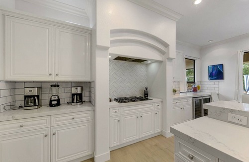 Rancho Santana House | Melrose Place: Pool, Spa, Fire Pit, Gameroom, EV!