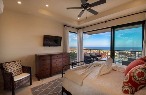 Cabo San Lucas Condo | Memory Maker Copala Corner unit Ocean view
