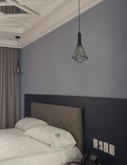 Queretaro Hotel | Meny