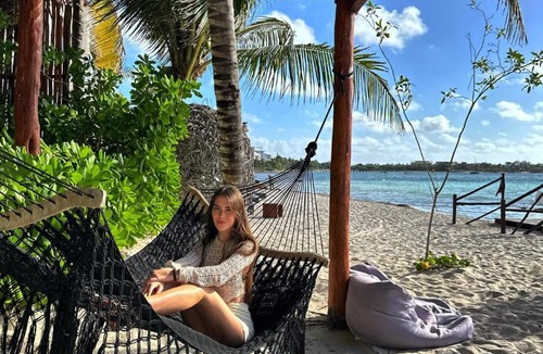 Soliman Bay Hotel | Mereva Tulum