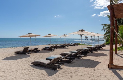 Soliman Bay Hotel | Mereva Tulum