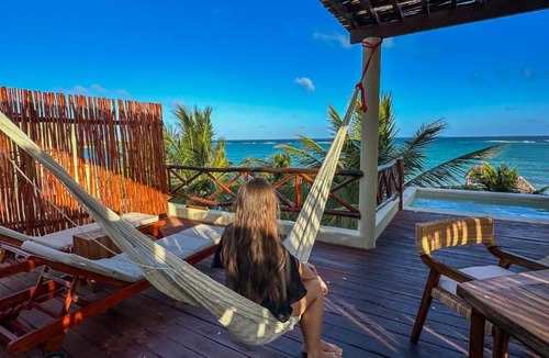 Soliman Bay Hotel | Mereva Tulum