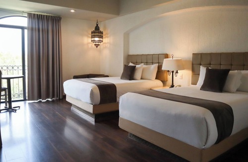 Zamora de Hidalgo Hotel | Mesón del Valle