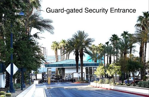 Las Vegas Resort | MGM Signature Condo Hotel by Owner - No Resort Fee !