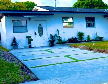 Miami Gardens Apartment | Miami Gardens Comfort Suite by Hard Rock Stadium