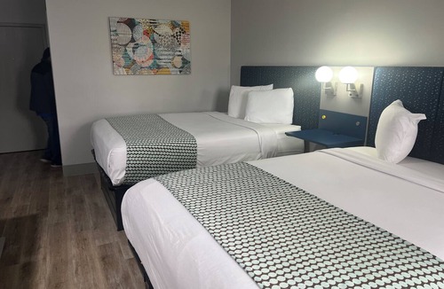 Athens Hotel | Micro Hotel