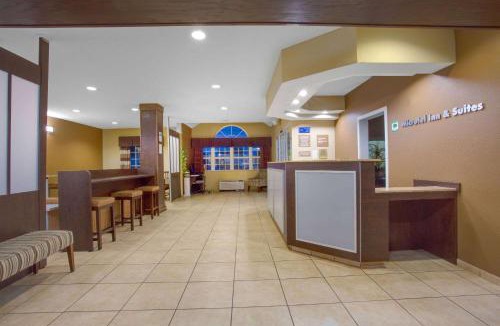 Harrisonburg Hotel | Microtel Inn & Suites by Wyndham Harrisonburg