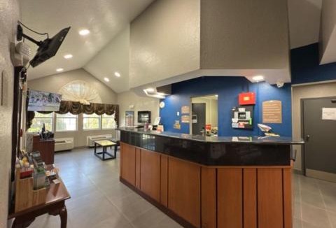 Gatlinburg Hotel | Microtel Inn & Suites by Wyndham Gatlinburg