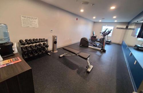 Milford Hotel | Microtel Inn & Suites by Wyndham Milford