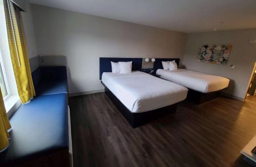 Milford Hotel | Microtel Inn & Suites by Wyndham Milford